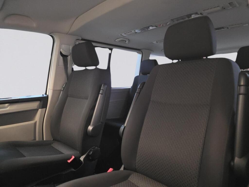 VOLKSWAGEN T6 T6 KOMBI 2.0 TDi DSG 103kw (TRENDLINE) - 8
