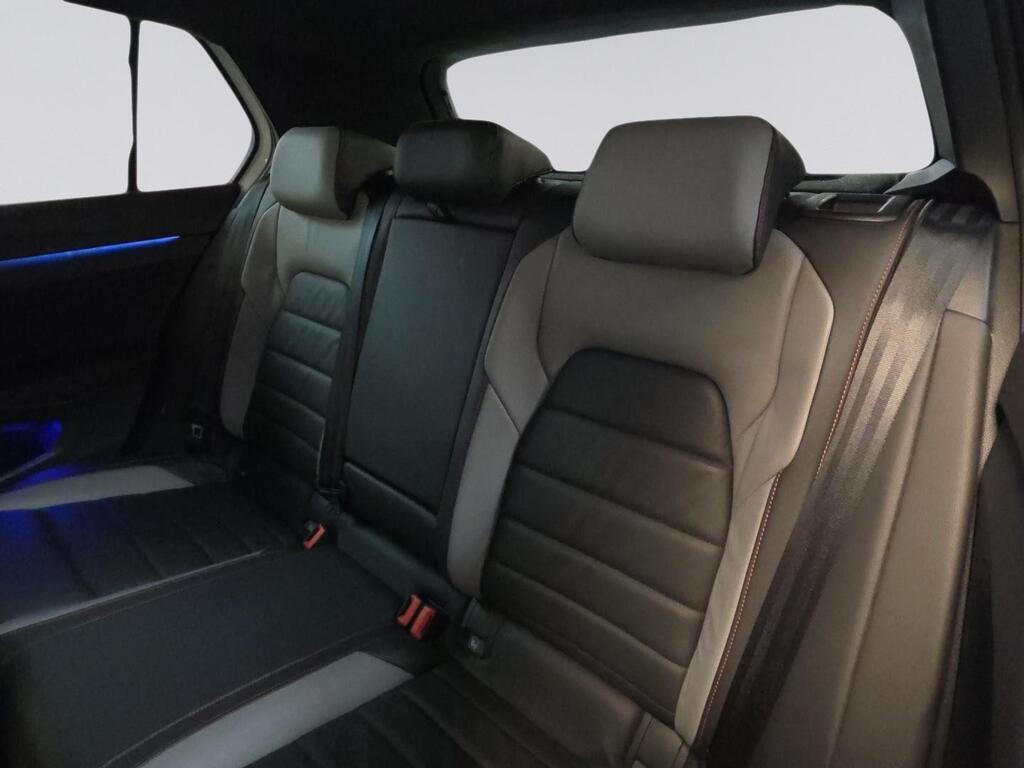 VOLKSWAGEN GOLF 8 GOLF 8 GTi  2.0 TSI DSG - 10