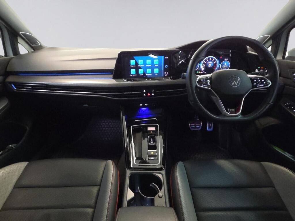 VOLKSWAGEN GOLF 8 GOLF 8 GTi  2.0 TSI DSG - 5