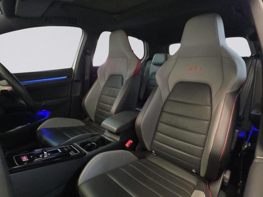 VOLKSWAGEN GOLF 8 GOLF 8 GTi  2.0 TSI DSG - 9