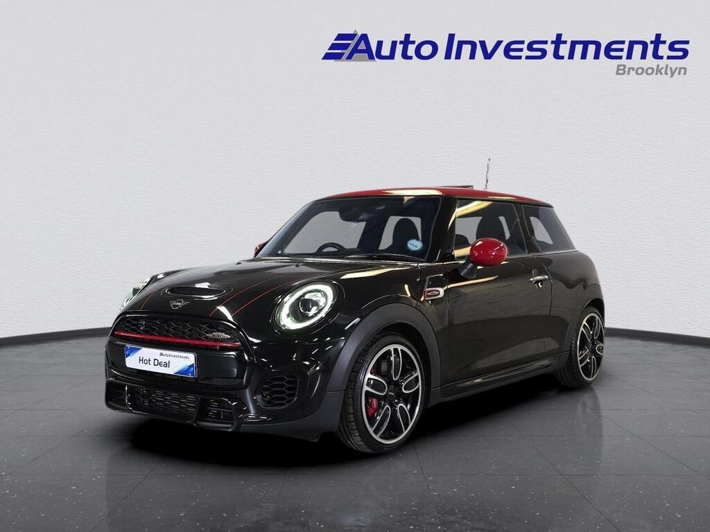 MINI COOPER COOPER JCW A/T - 1