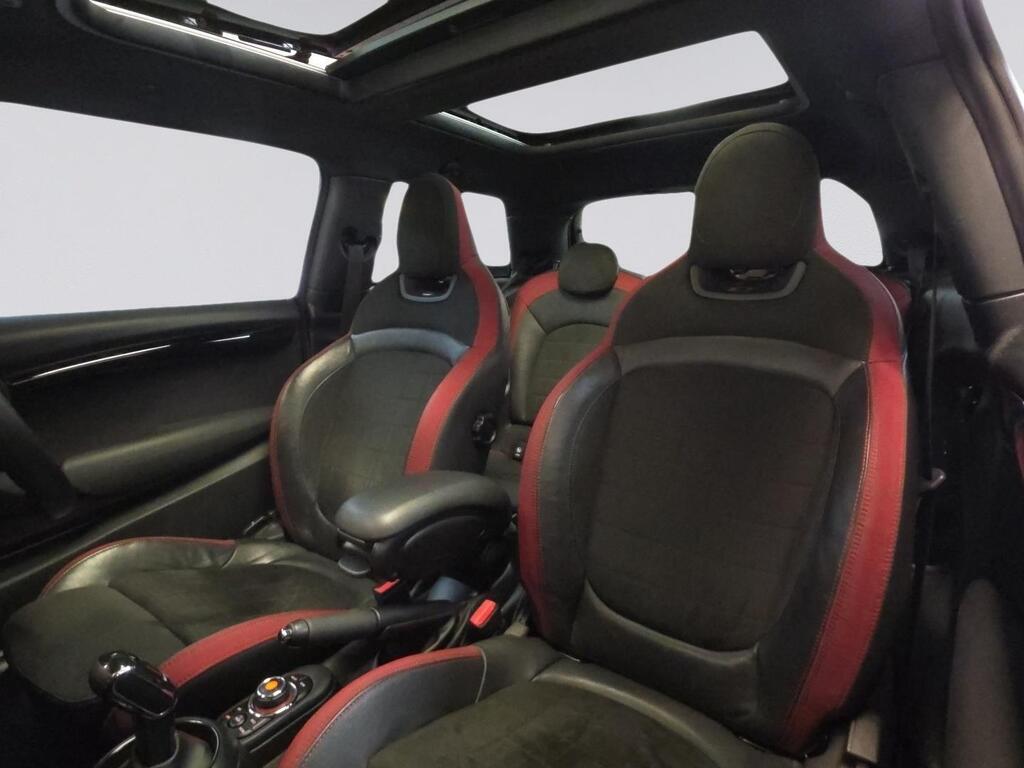 MINI COOPER COOPER JCW A/T - 5