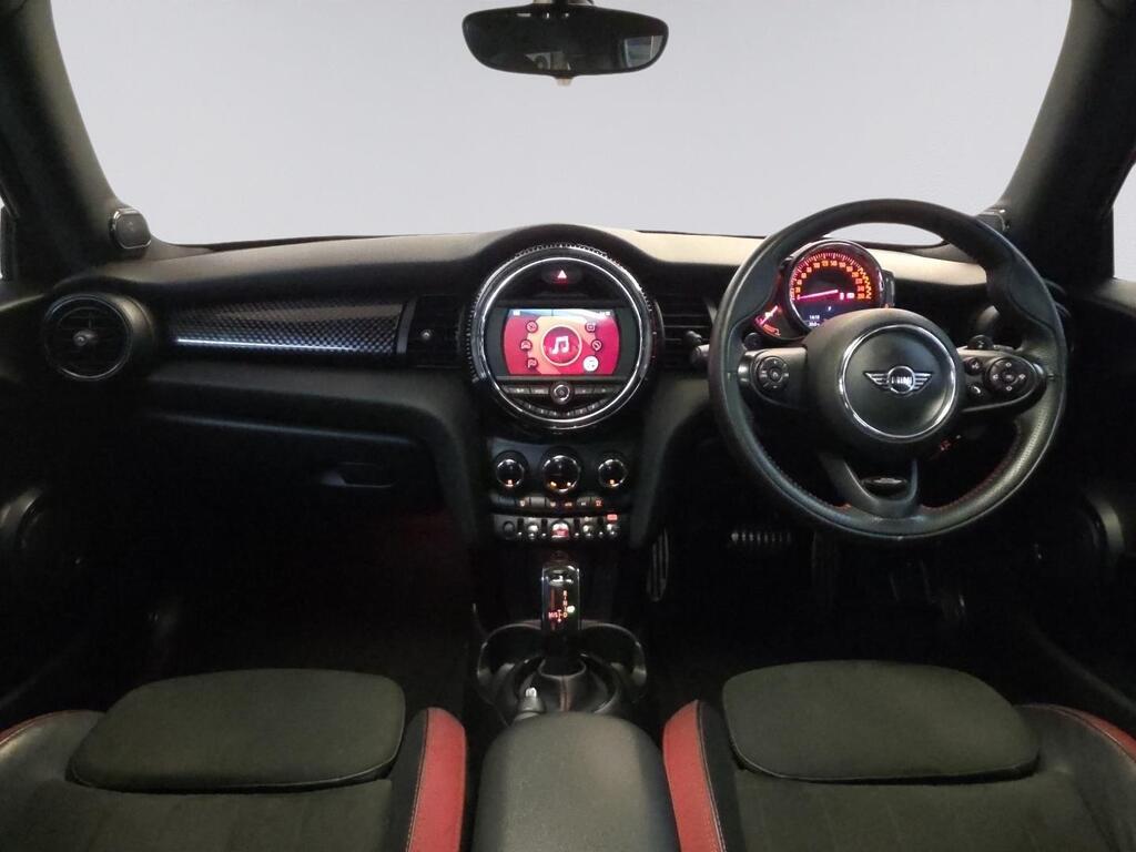 MINI COOPER COOPER JCW A/T - 6