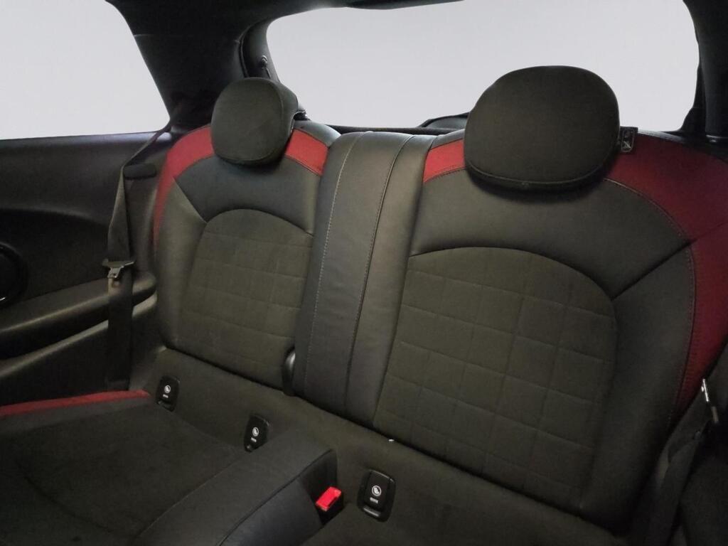 MINI COOPER COOPER JCW A/T - 7