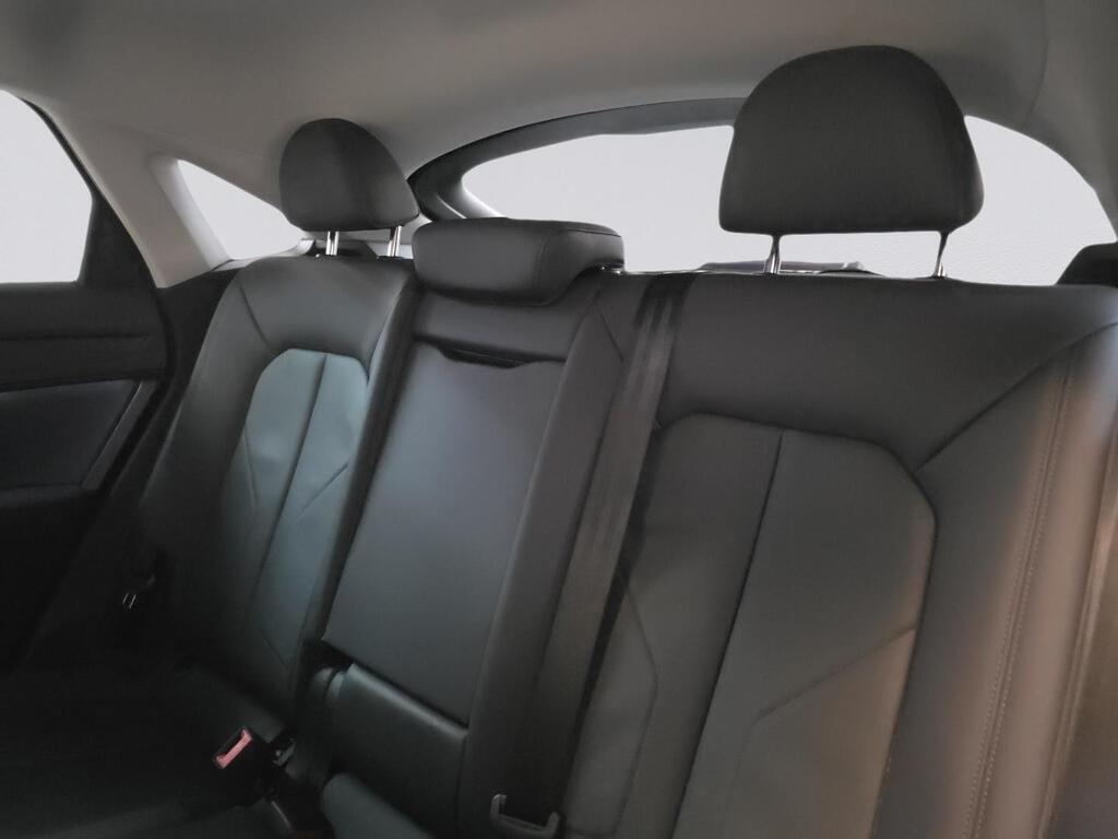 AUDI Q3 Q3 SPORTBACK 35 TFSI STRONIC S LINE - 10