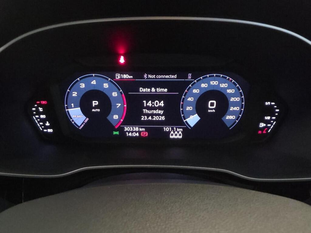 AUDI Q3 Q3 SPORTBACK 35 TFSI STRONIC S LINE - 8
