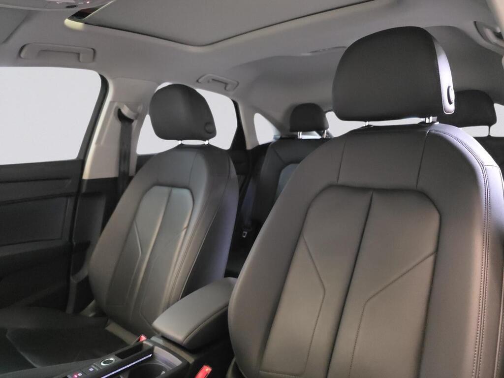 AUDI Q3 Q3 SPORTBACK 35 TFSI STRONIC S LINE - 9