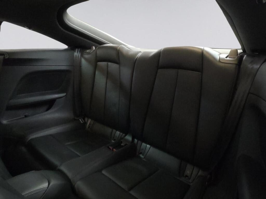 AUDI TT TTS QUATTRO COUPE S TRONIC (228KW) - 10