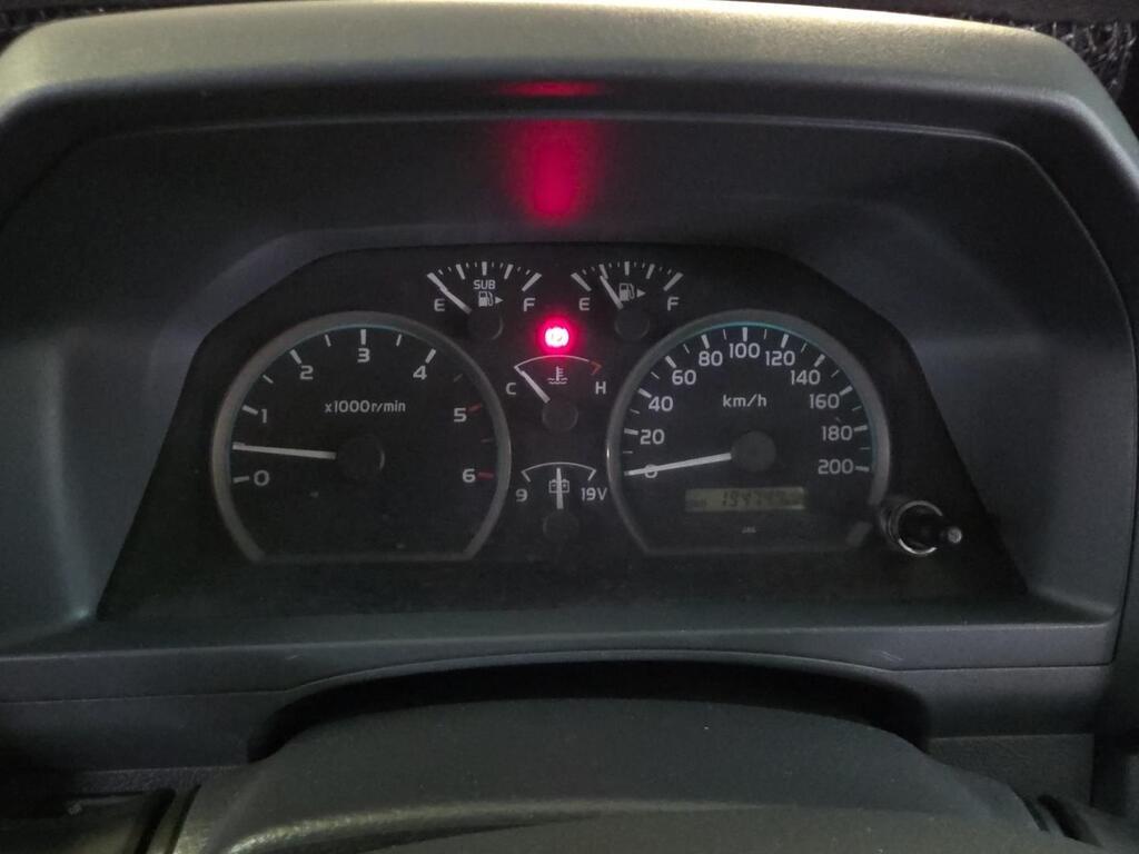 TOYOTA LAND CRUISER 79 LAND CRUISER 79 4.5D P/U S/C - 10