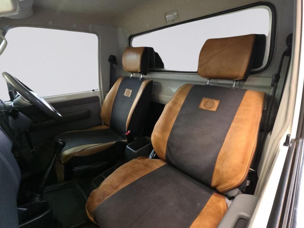 TOYOTA LAND CRUISER 79 LAND CRUISER 79 4.5D P/U S/C - 4