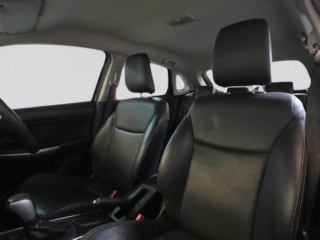TOYOTA STARLET STARLET 1.4 Xs A/T - 5