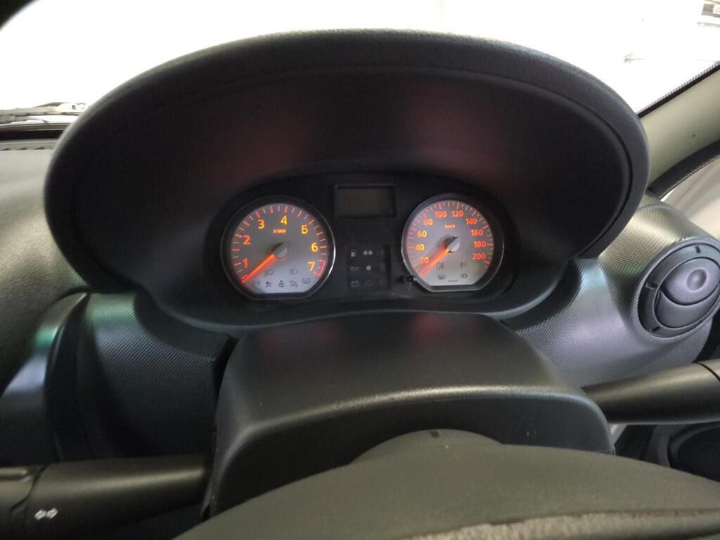 NISSAN NP200 NP200 1.6  A/C SAFETY PACK P/U S/C - 8