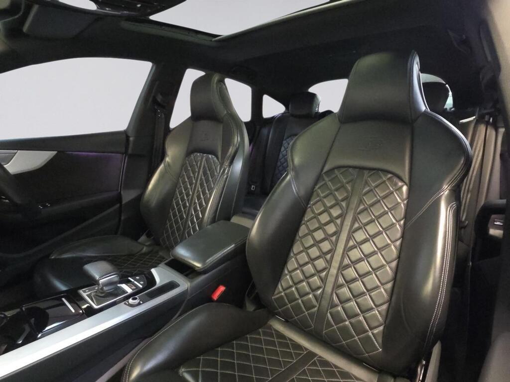 AUDI A5 S5 SPORTBACK 3.0T FSI QUATTRO TIP - 5