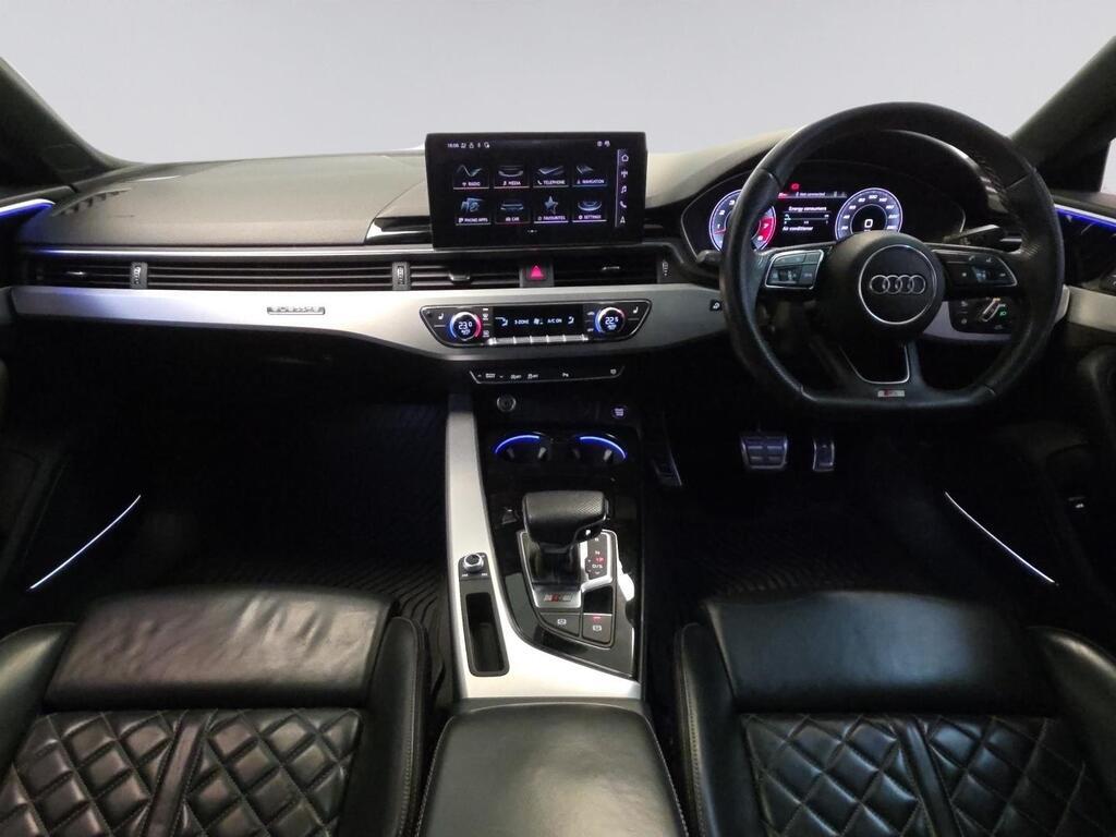 AUDI A5 S5 SPORTBACK 3.0T FSI QUATTRO TIP - 6