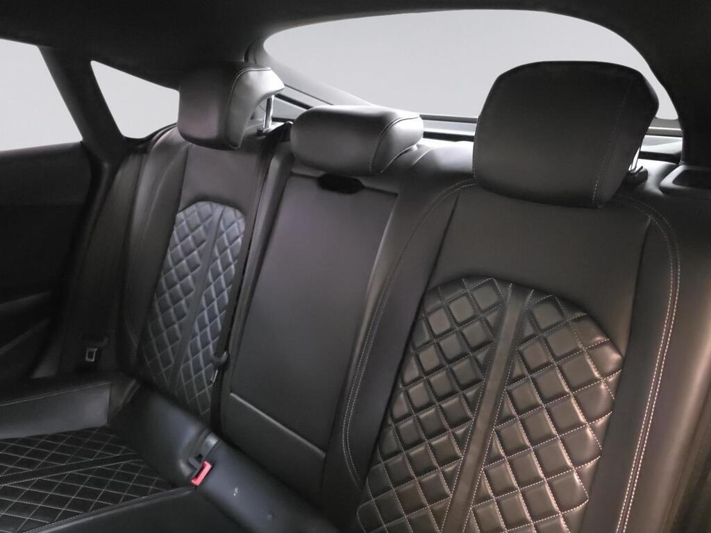 AUDI A5 S5 SPORTBACK 3.0T FSI QUATTRO TIP - 7
