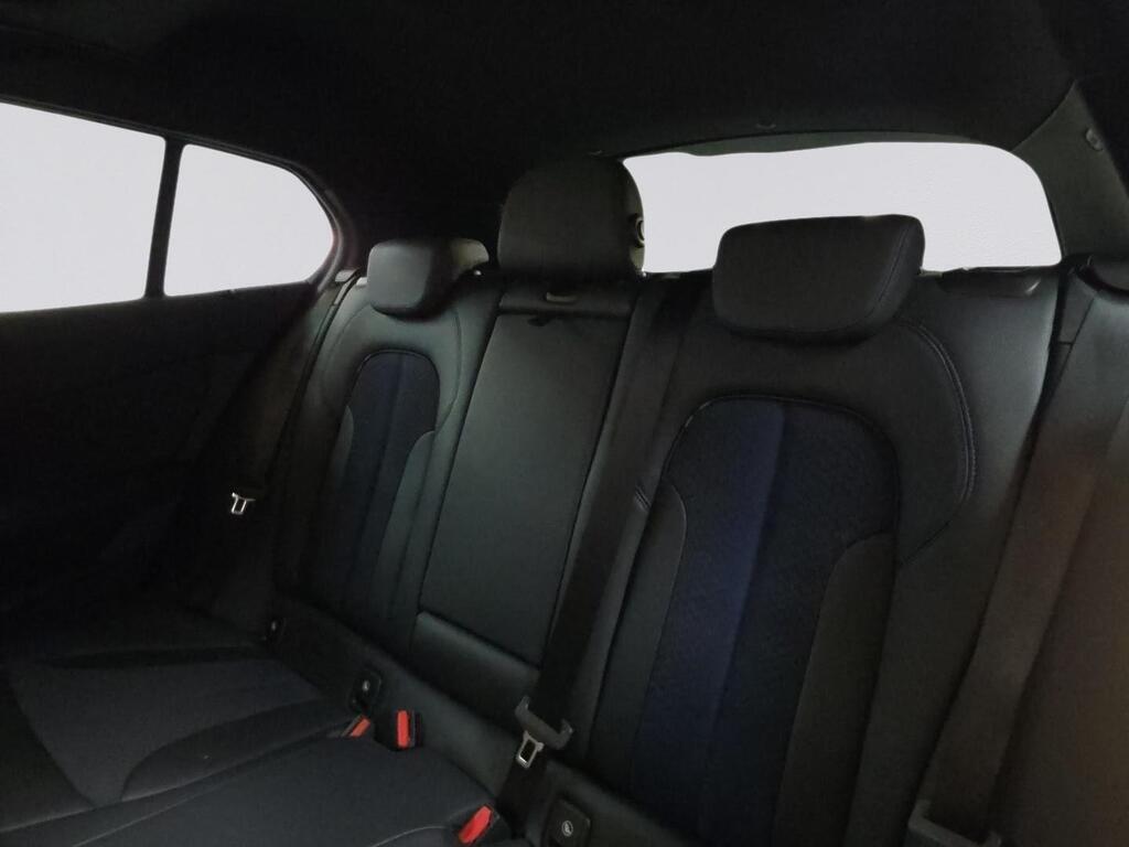 BMW 1 SERIES 118i M SPORT A/T (F40)