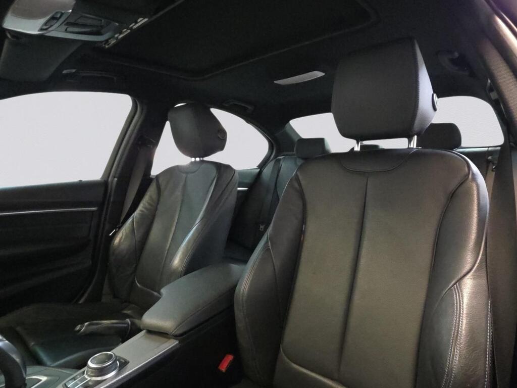 BMW 3 SERIES 318i M SPORT A/T (F30) - 5