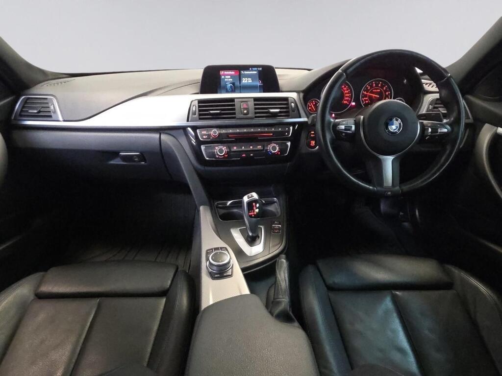 BMW 3 SERIES 318i M SPORT A/T (F30) - 6