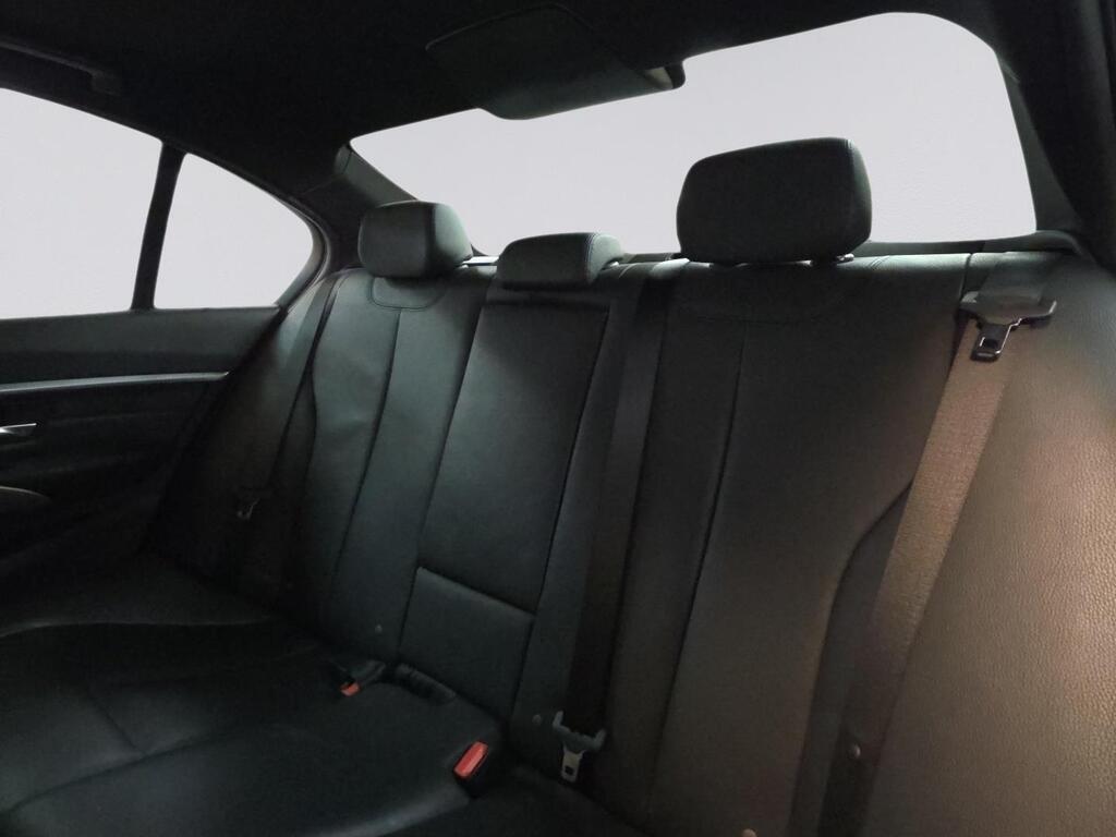 BMW 3 SERIES 318i M SPORT A/T (F30) - 7