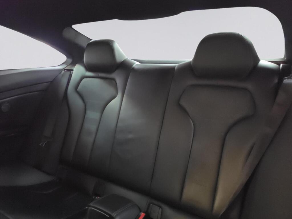BMW 4 SERIES M4 COUPE M-DCT COMPETITION - 7