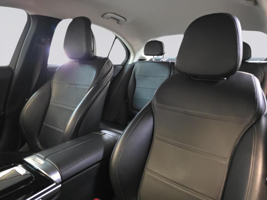 MERCEDES-BENZ C CLASS C200 A/T (W206) - 8