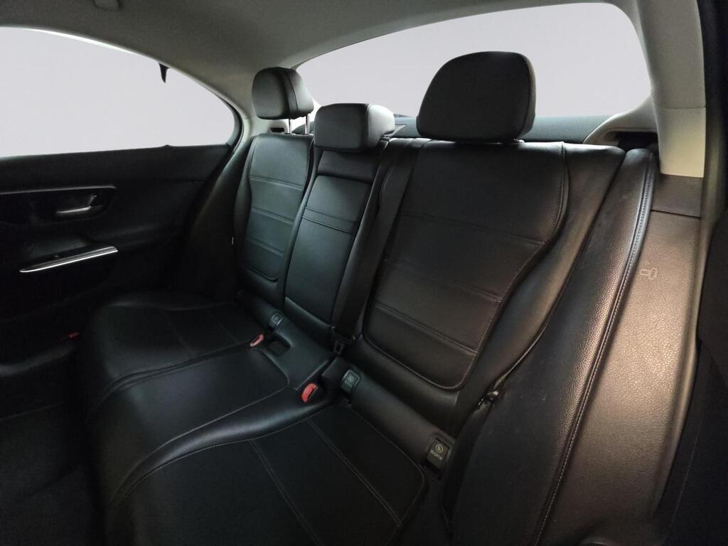 MERCEDES-BENZ C CLASS C200 A/T (W206) - 9
