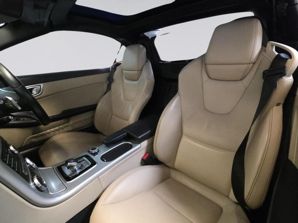 MERCEDES-BENZ SLK SLC 300 A/T - 8