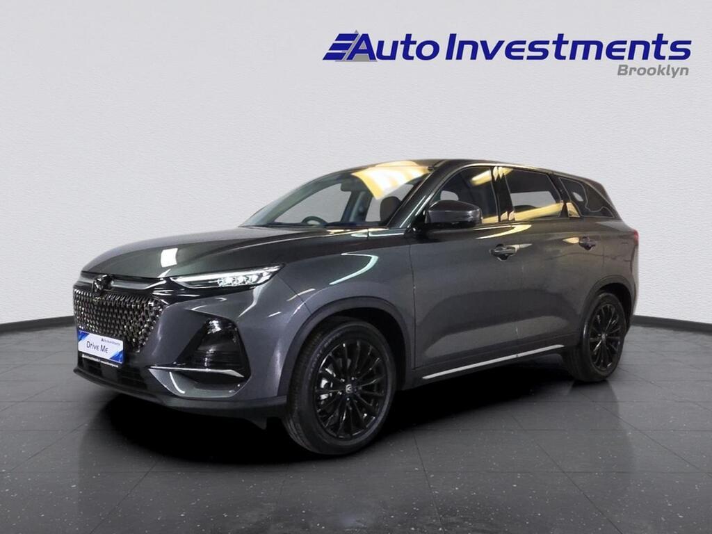 CHANGAN CS75 CS75 PRO 1.5T CS A/T (7S) - 1