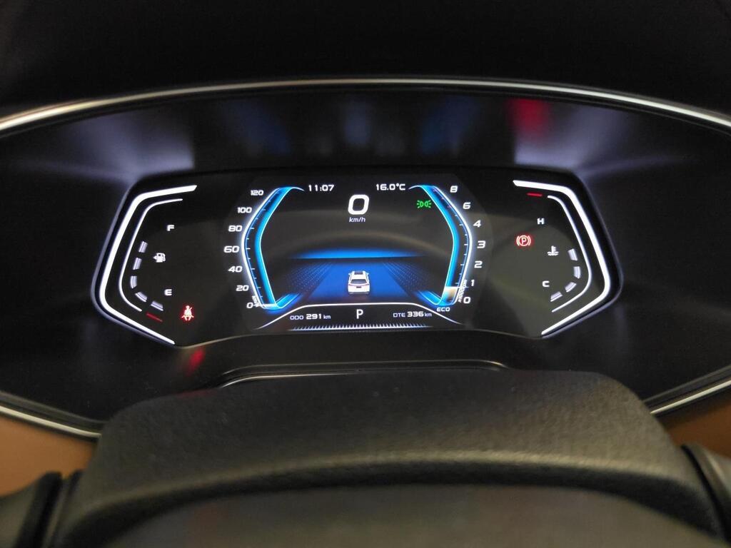 CHANGAN CS75 CS75 PRO 1.5T CS A/T (7S) - 10