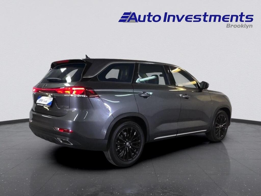 CHANGAN CS75 CS75 PRO 1.5T CS A/T (7S) - 4