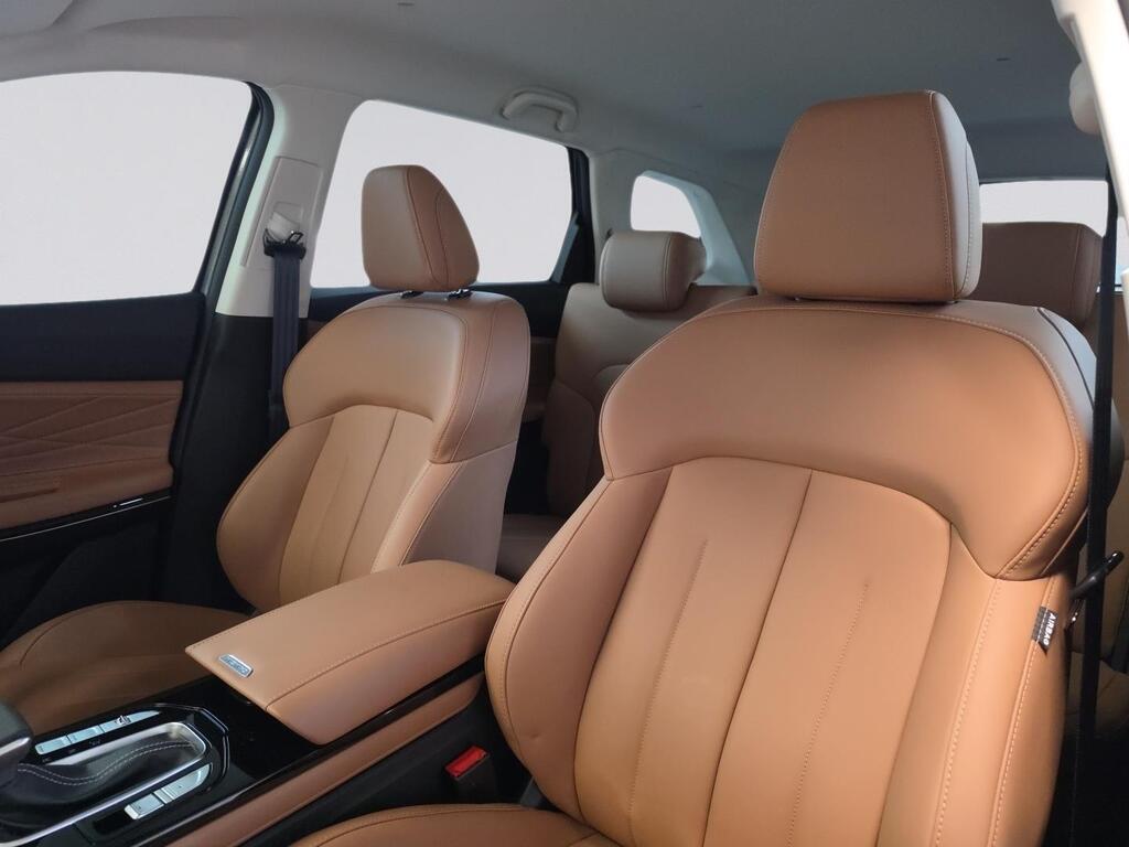 CHANGAN CS75 CS75 PRO 1.5T CS A/T (7S) - 5
