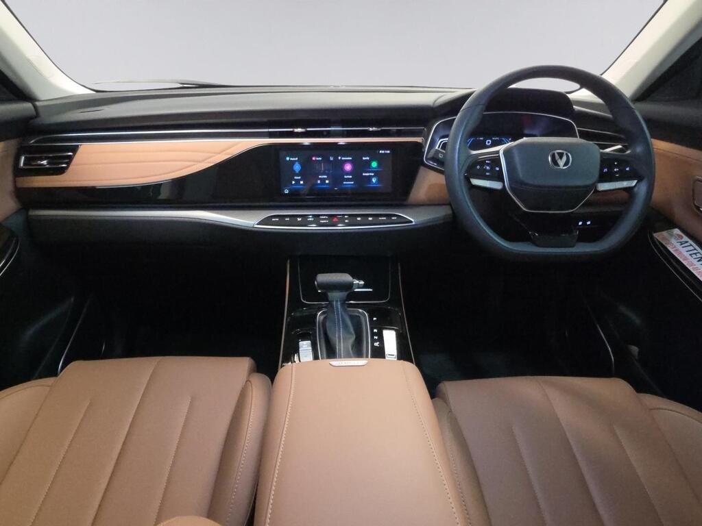 CHANGAN CS75 CS75 PRO 1.5T CS A/T (7S) - 6