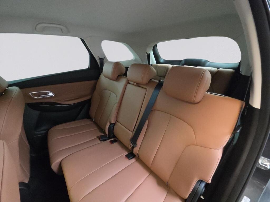 CHANGAN CS75 CS75 PRO 1.5T CS A/T (7S) - 7