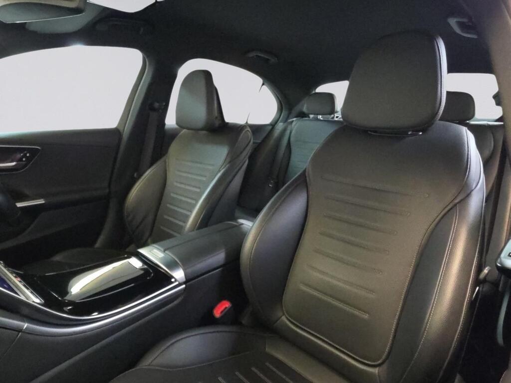 MERCEDES-BENZ C CLASS C200 A/T (W206) - 5