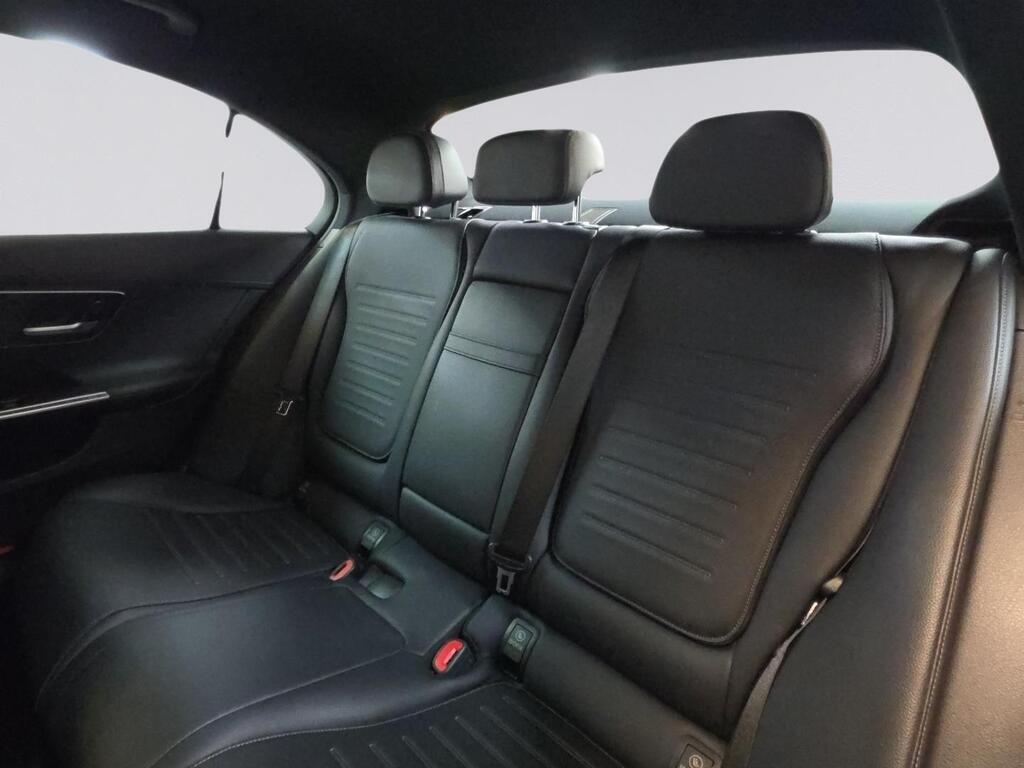 MERCEDES-BENZ C CLASS C200 A/T (W206) - 7