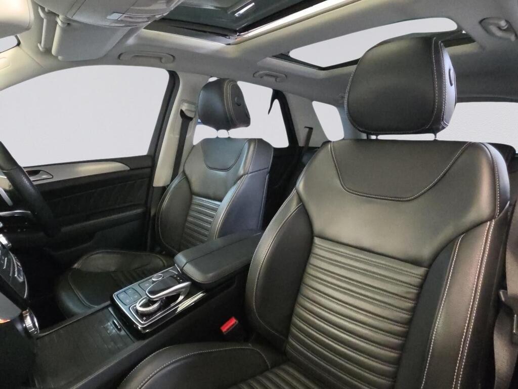 MERCEDES-BENZ GLE GLE COUPE 450/43 AMG 4MATIC - 8