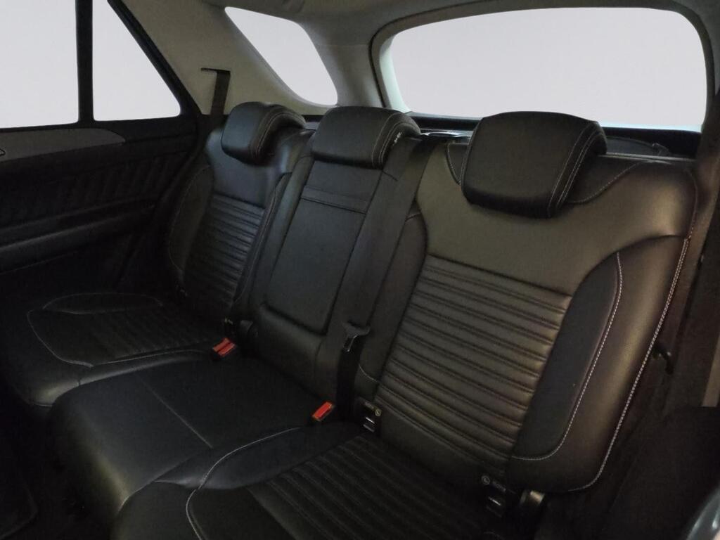 MERCEDES-BENZ GLE GLE COUPE 450/43 AMG 4MATIC - 9