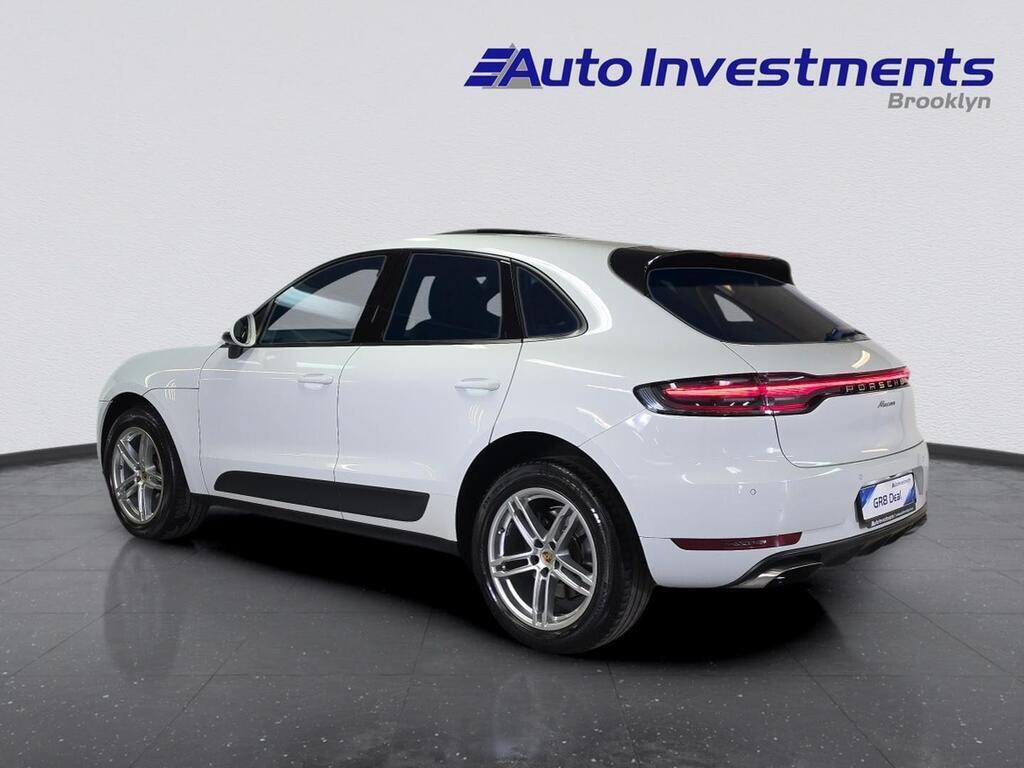 PORSCHE MACAN MACAN - 3