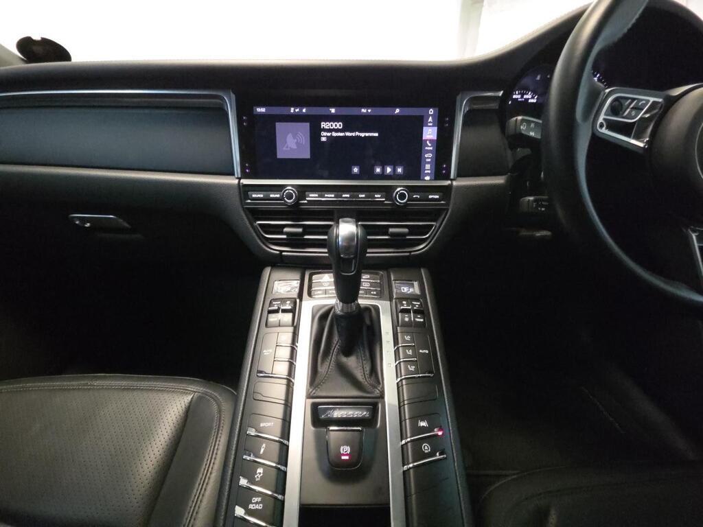 PORSCHE MACAN MACAN - 7