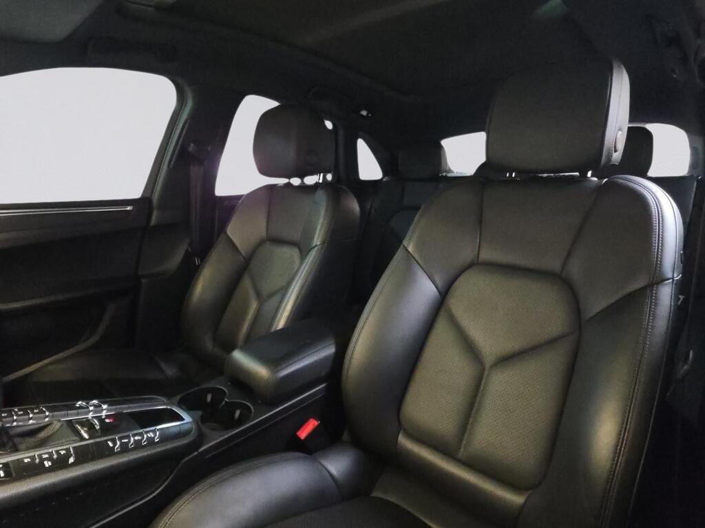 PORSCHE MACAN MACAN - 8