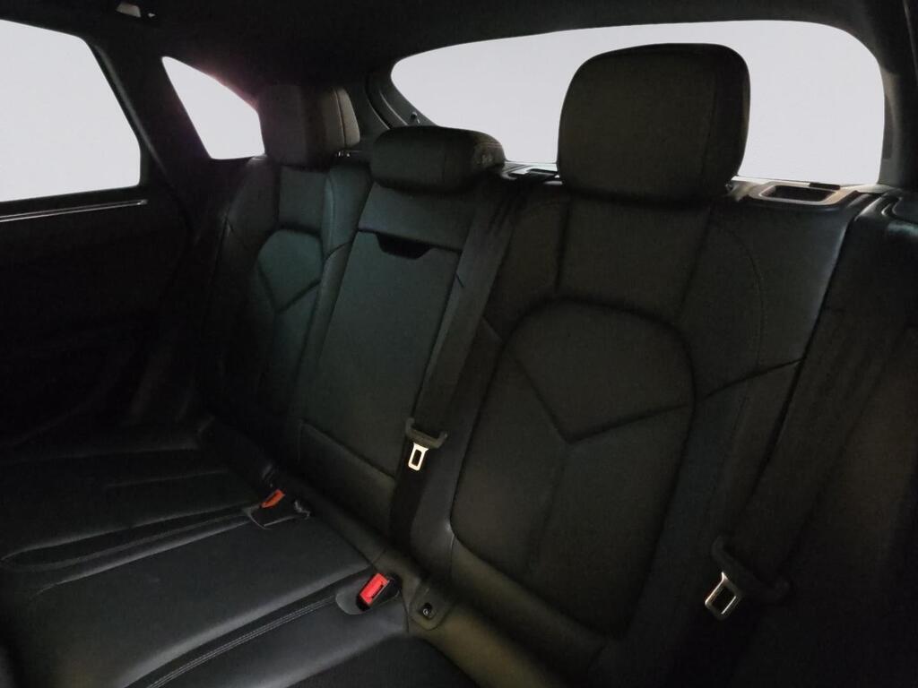 PORSCHE MACAN MACAN - 9