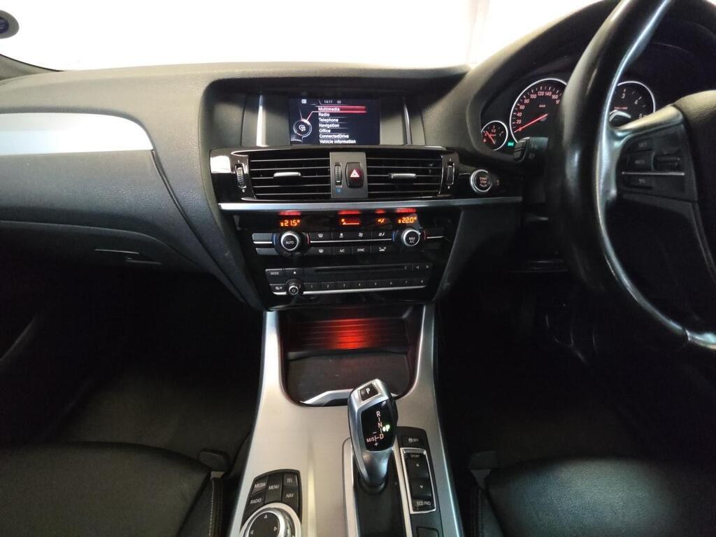 BMW X4 X4 xDRIVE20d M SPORT - 7