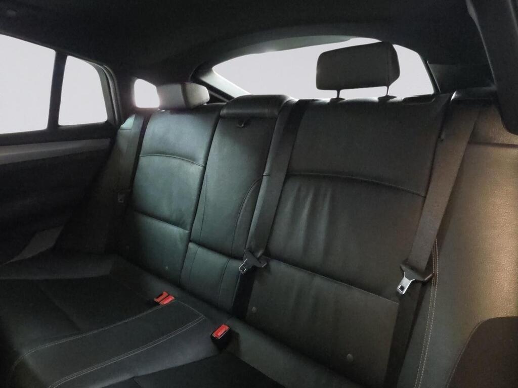 BMW X4 X4 xDRIVE20d M SPORT - 9