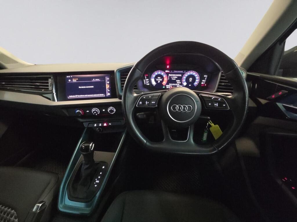 AUDI A1 A1 SPORTBACK 30 TFSI S-LINE S TRONIC - 6