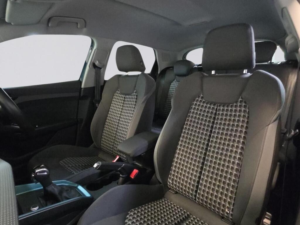 AUDI A1 A1 SPORTBACK 30 TFSI S-LINE S TRONIC - 8