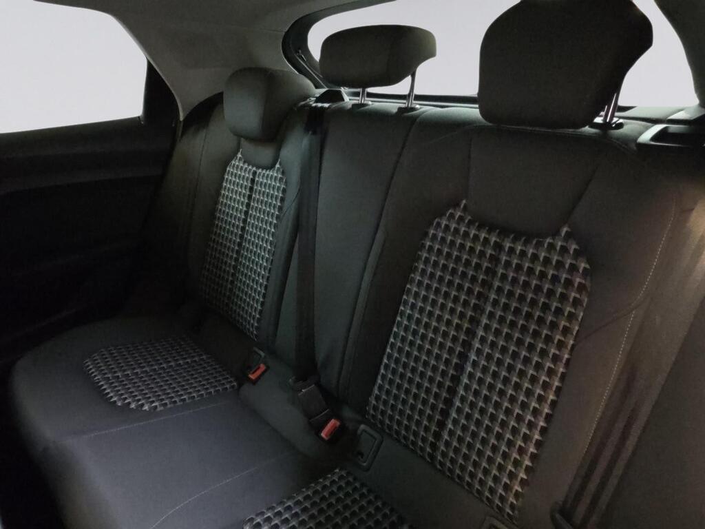 AUDI A1 A1 SPORTBACK 30 TFSI S-LINE S TRONIC - 9