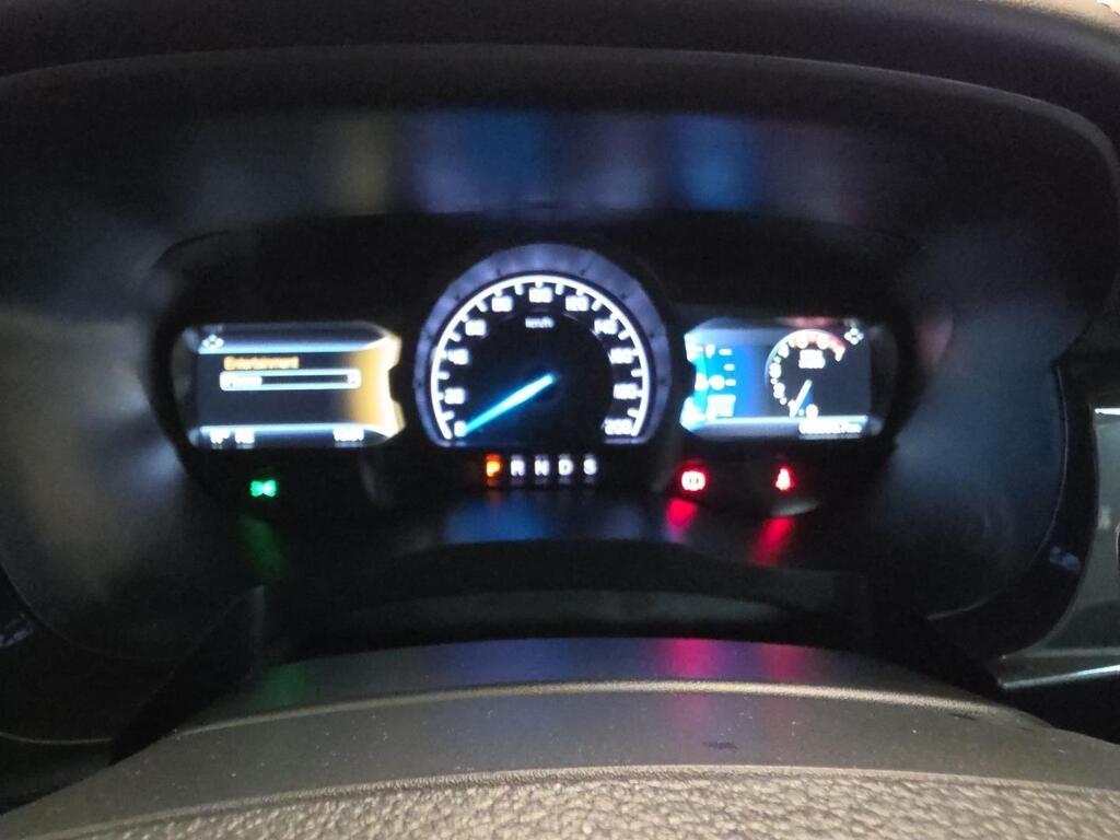 FORD RANGER RANGER FX4 2.0D A/T P/U D/C - 11