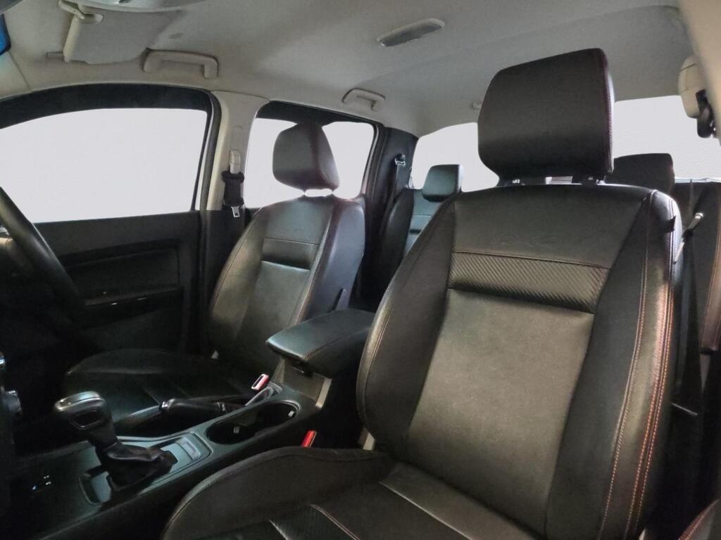 FORD RANGER RANGER FX4 2.0D A/T P/U D/C - 5