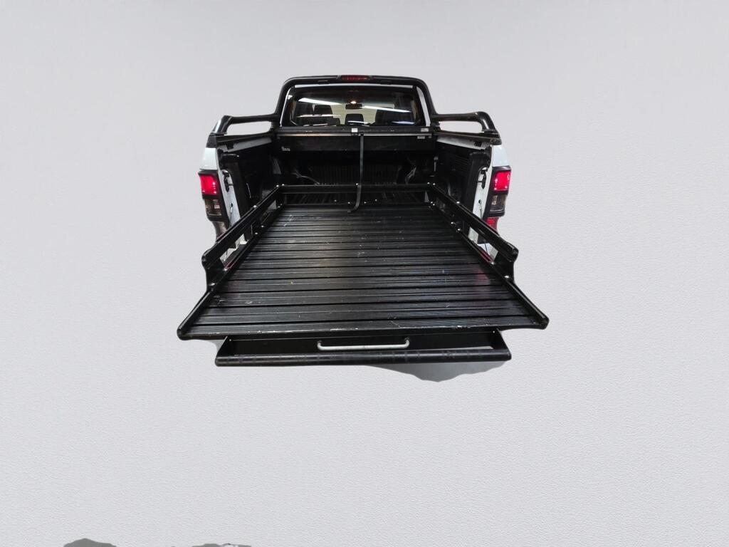 FORD RANGER RANGER FX4 2.0D A/T P/U D/C - 8
