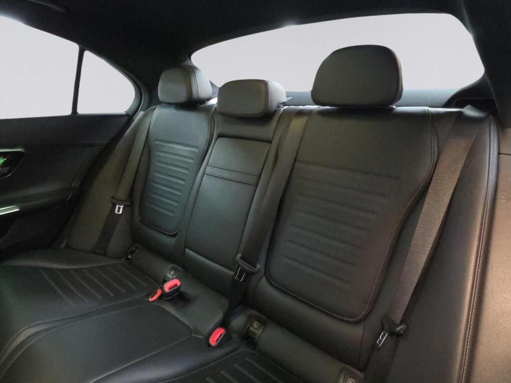 MERCEDES-BENZ C CLASS C220D A/T (W206) - 7